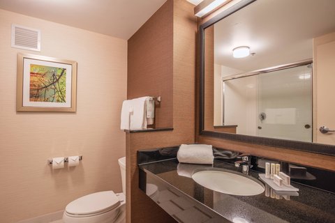 Fairfield by Marriott Inn & Suites Chicago Downtown/River North photo 3