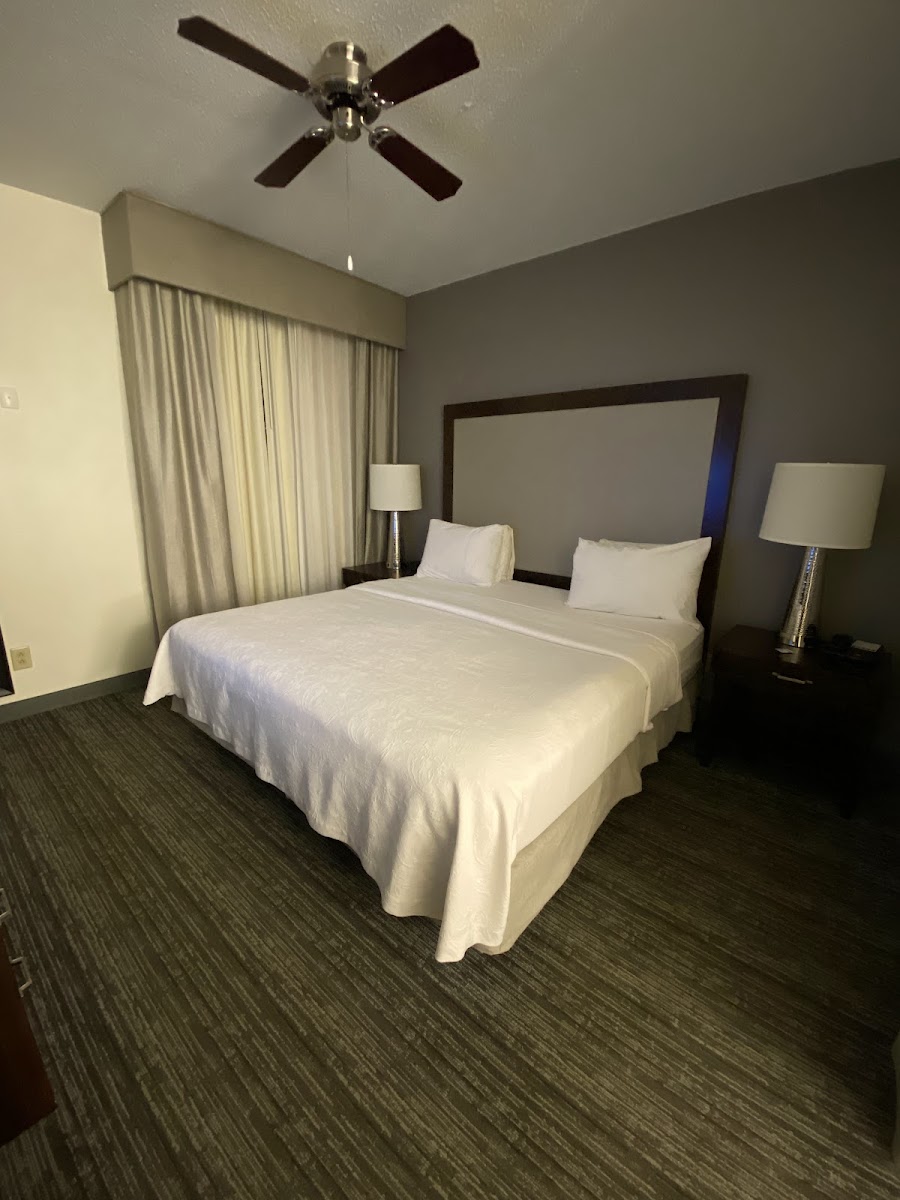 Homewood Suites by Hilton Chattanooga-Hamilton Place