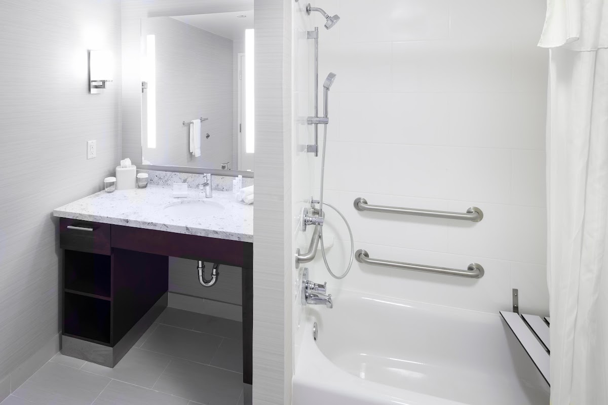 Homewood Suites by Hilton Chattanooga-Hamilton Place photo 3