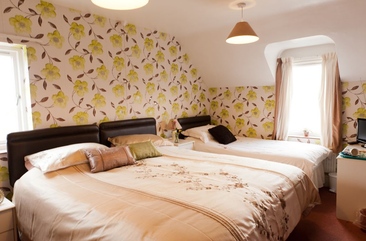 Birtley House Guest House photo 2