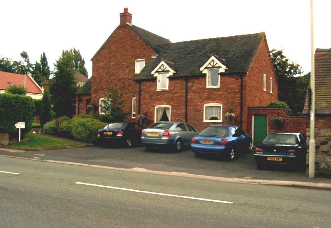 Birtley House Guest House photo 3