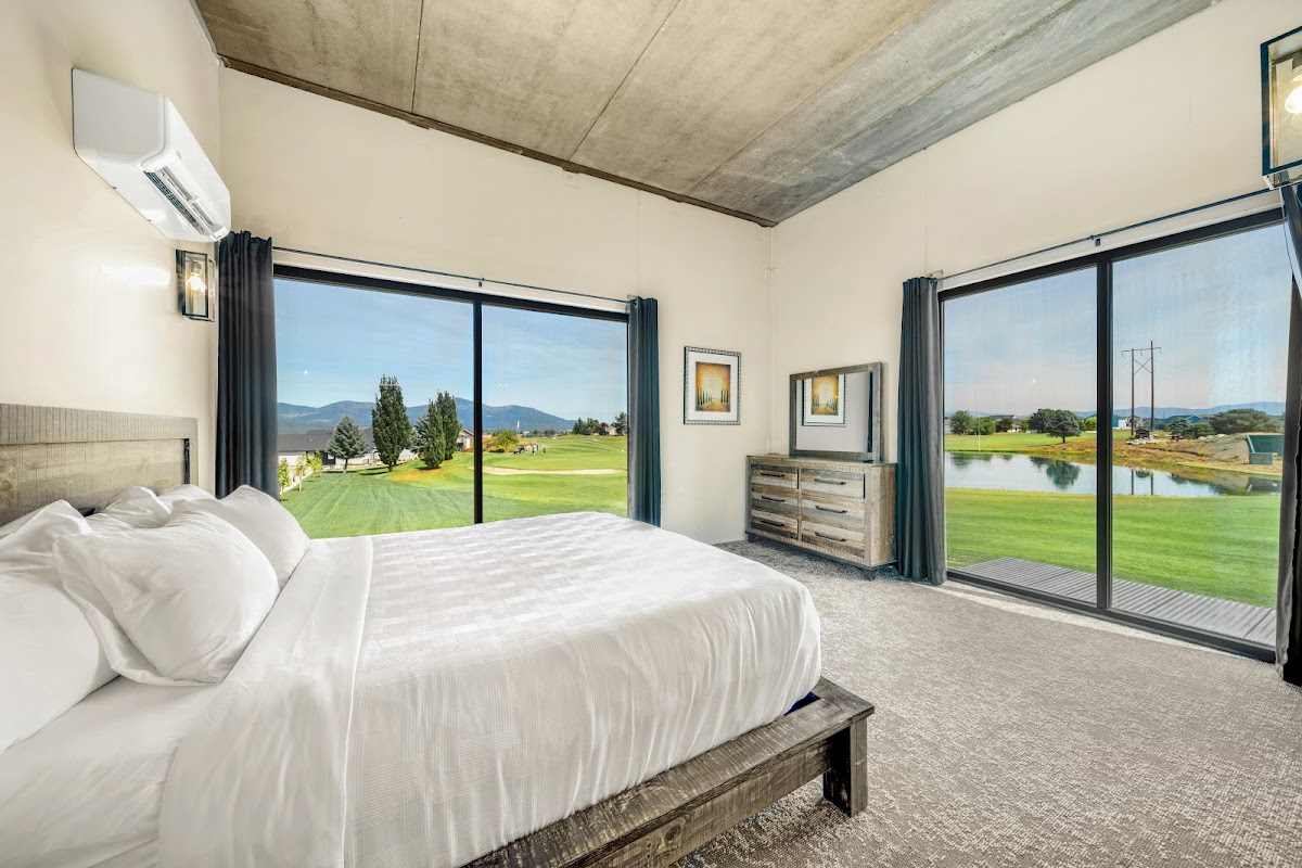 The Suites at Prairie Falls photo 2