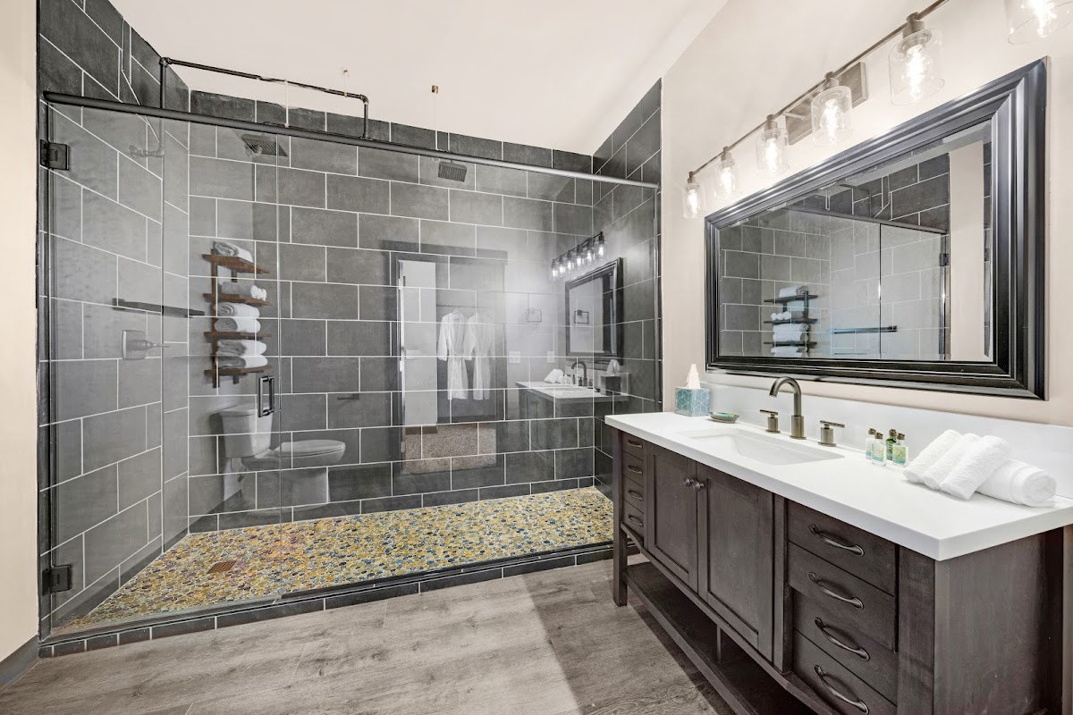 The Suites at Prairie Falls photo 3