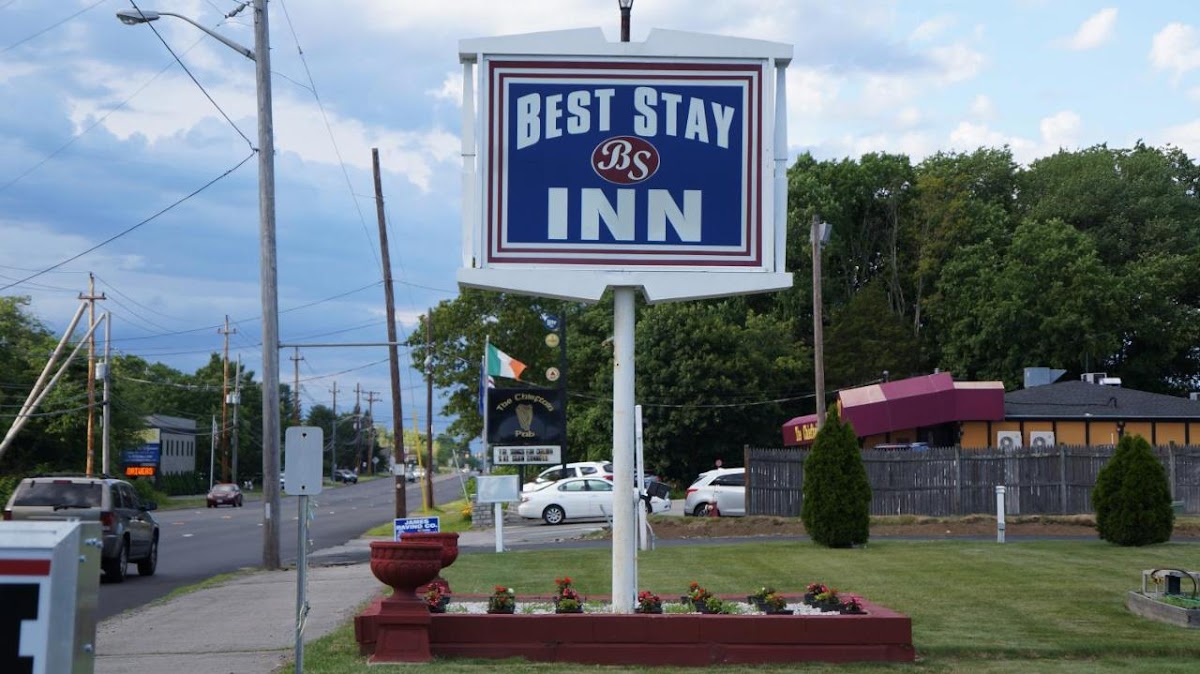Best Stay Inn photo 3