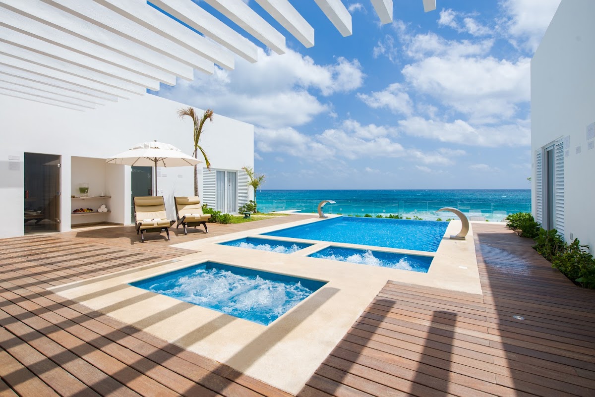 Oleo Cancun Playa All Inclusive Boutique Resort
