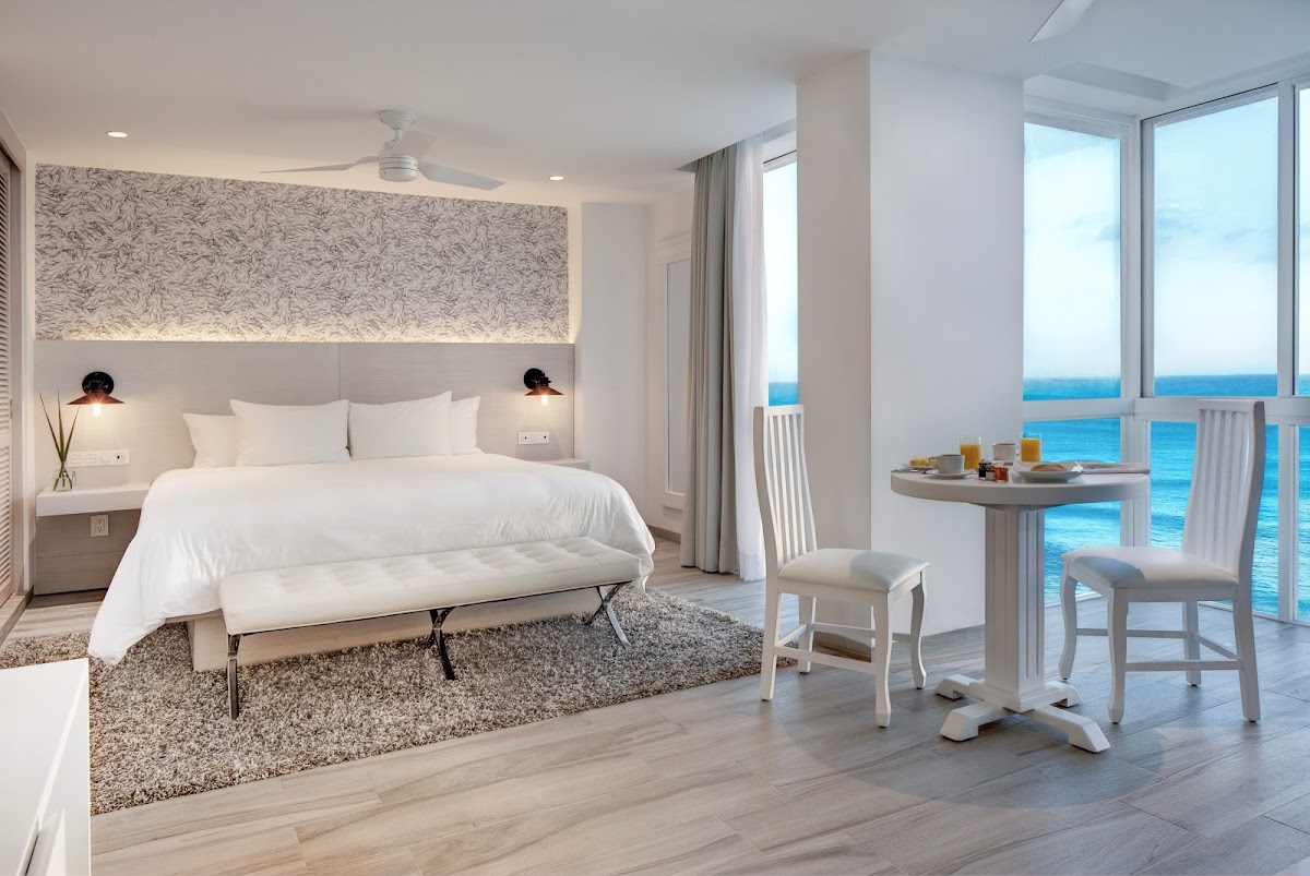 Oleo Cancun Playa All Inclusive Boutique Resort photo 2