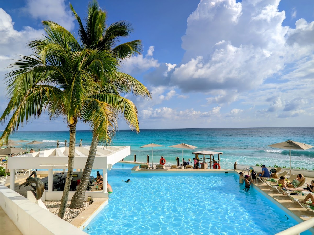 Oleo Cancun Playa All Inclusive Boutique Resort photo 3
