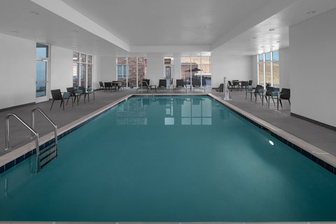 Courtyard by Marriott Reno Sparks photo 3