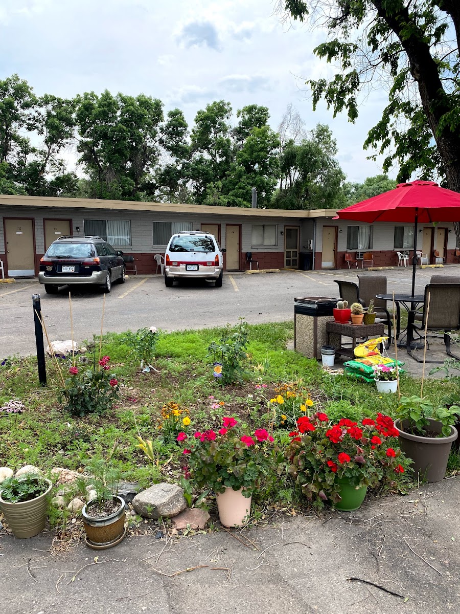 Montclair Lodge