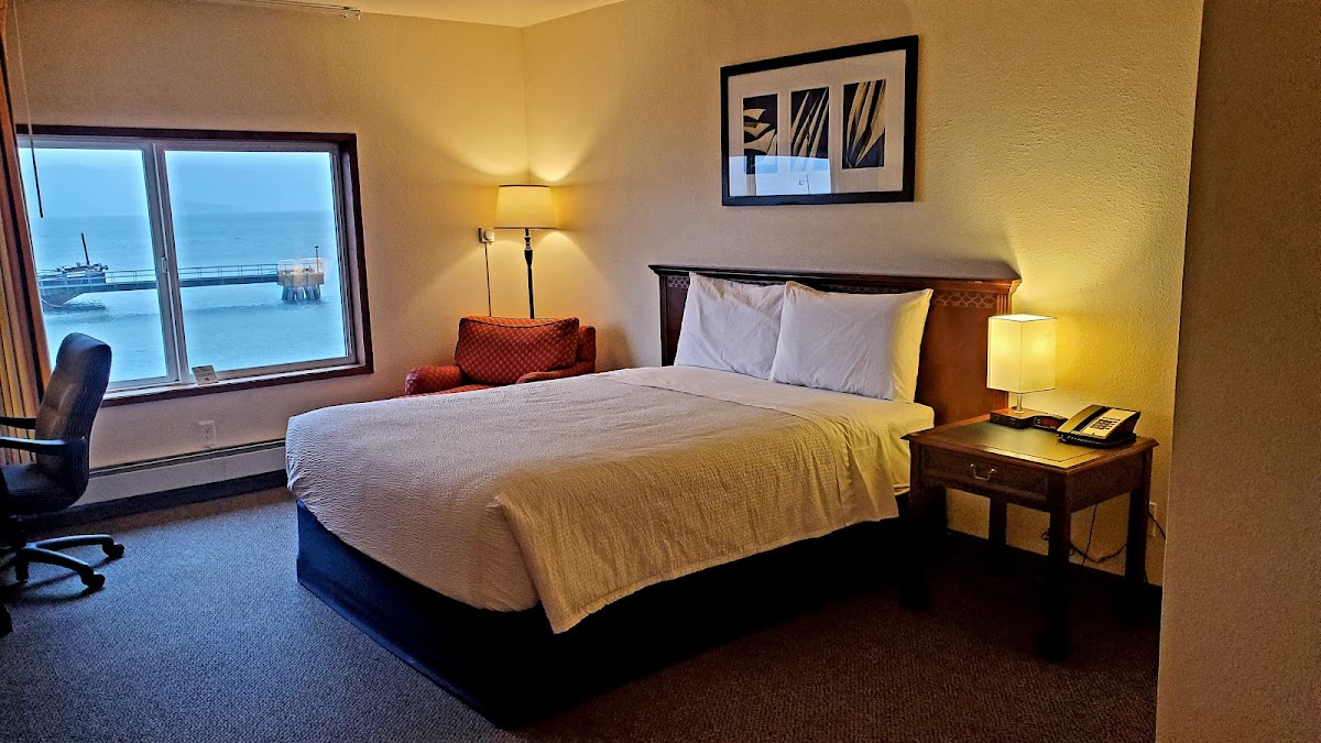 Stikine Inn & Restaurant