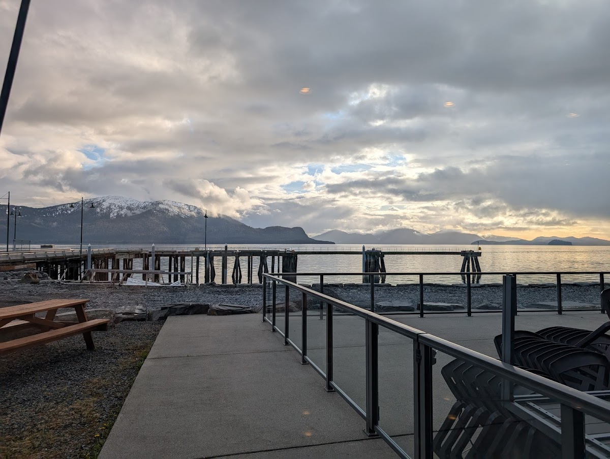 Stikine Inn & Restaurant photo 2