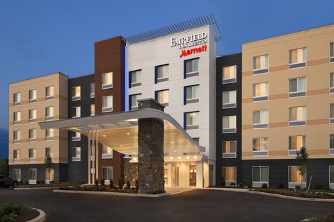 Fairfield by Marriott Inn & Suites Lancaster East at The Outlets