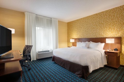Fairfield by Marriott Inn & Suites Lancaster East at The Outlets photo 2