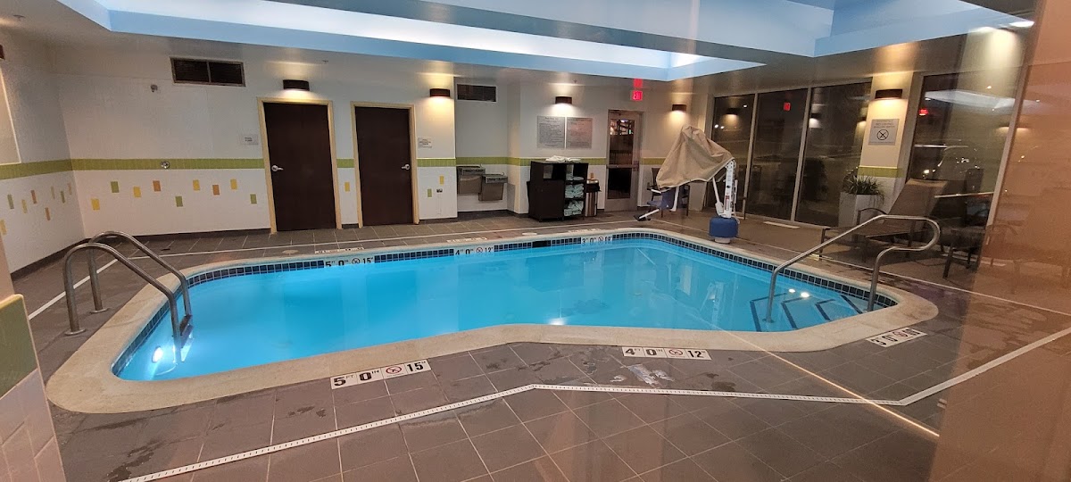 Fairfield by Marriott Inn & Suites Lancaster East at The Outlets photo 3