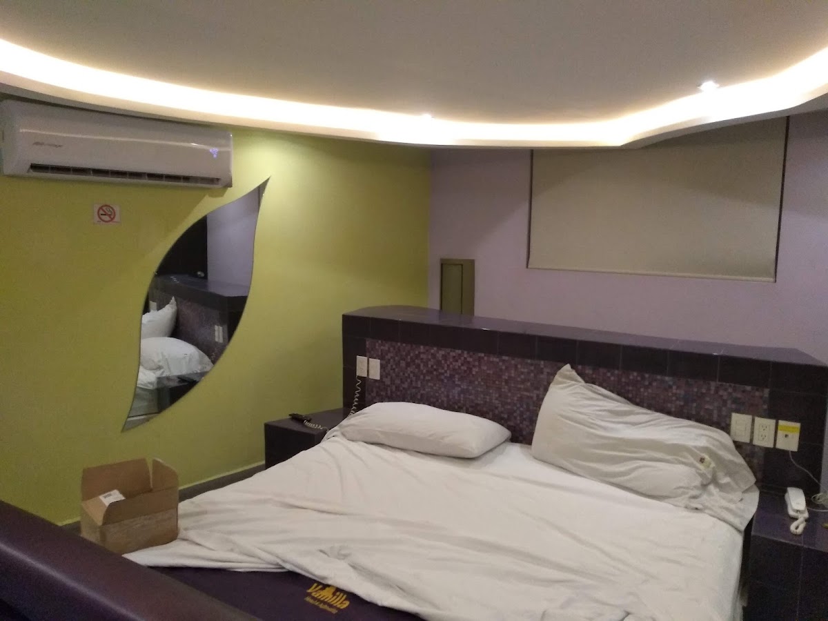 Hotel Autosuites Vainilla photo 2