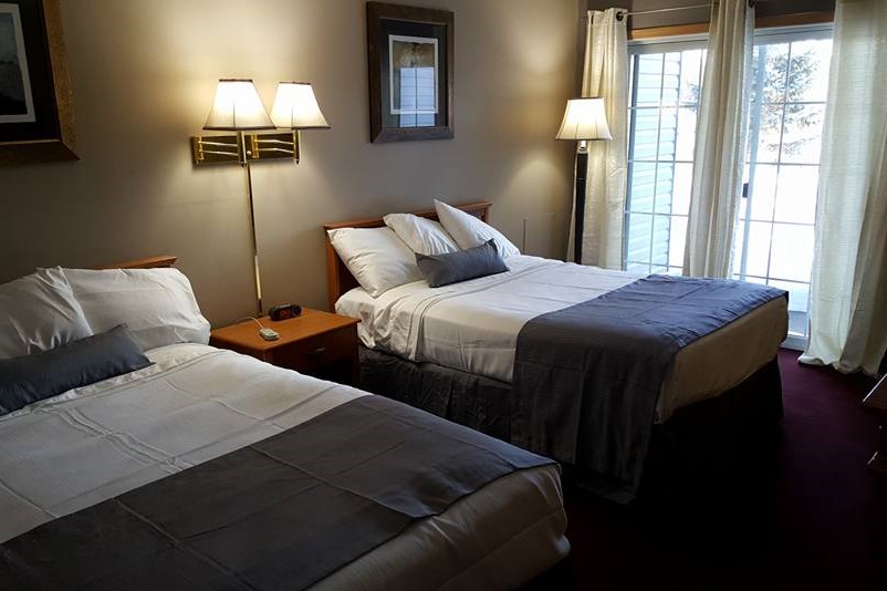 AmeriVu Inn and Suites - New Richmond photo 3