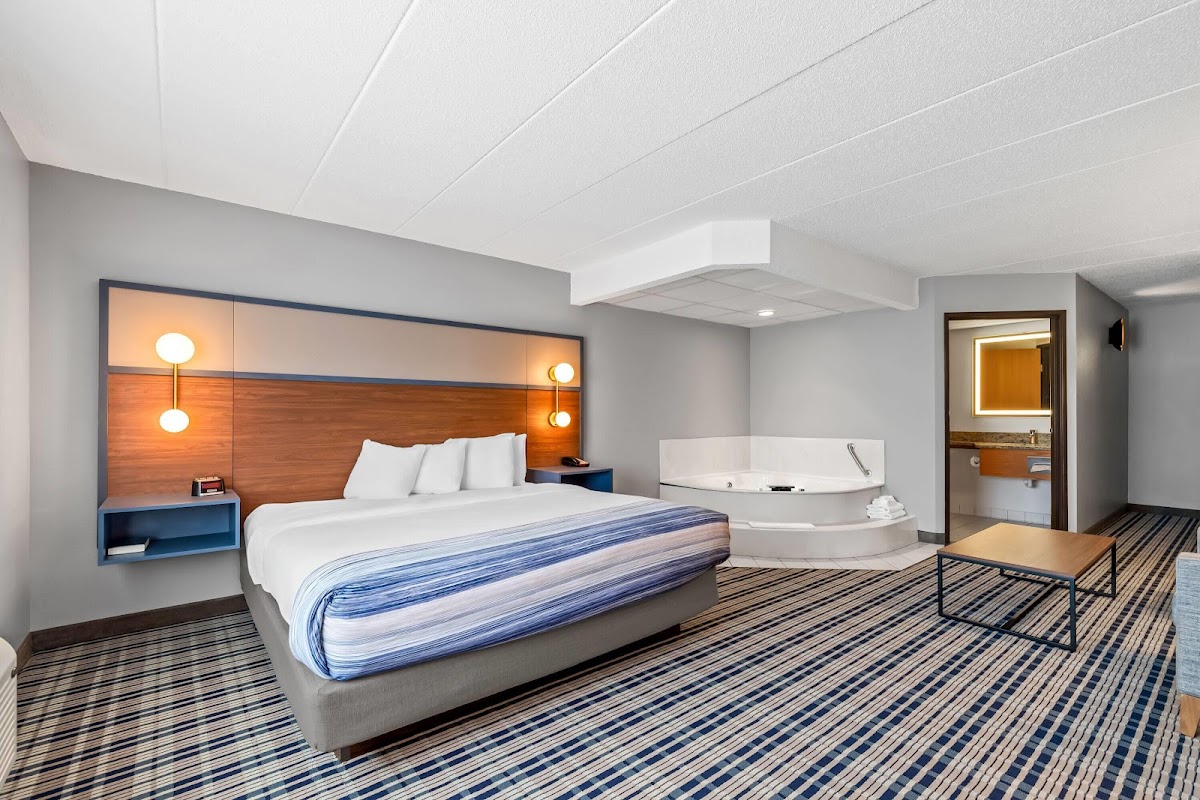 AmericInn by Wyndham Crookston U of M Crookston photo 2