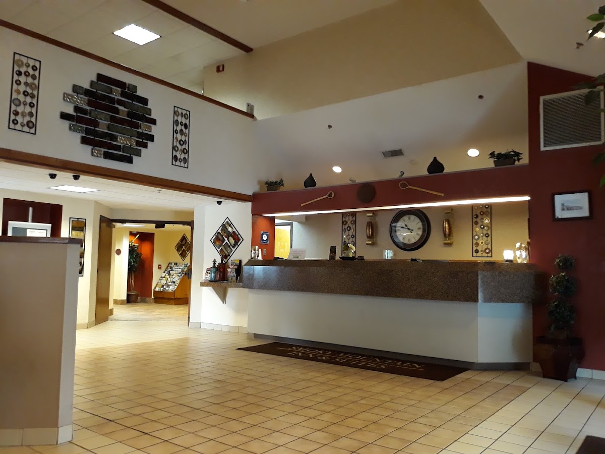 Smoky Mountain Inn & Suites photo 3