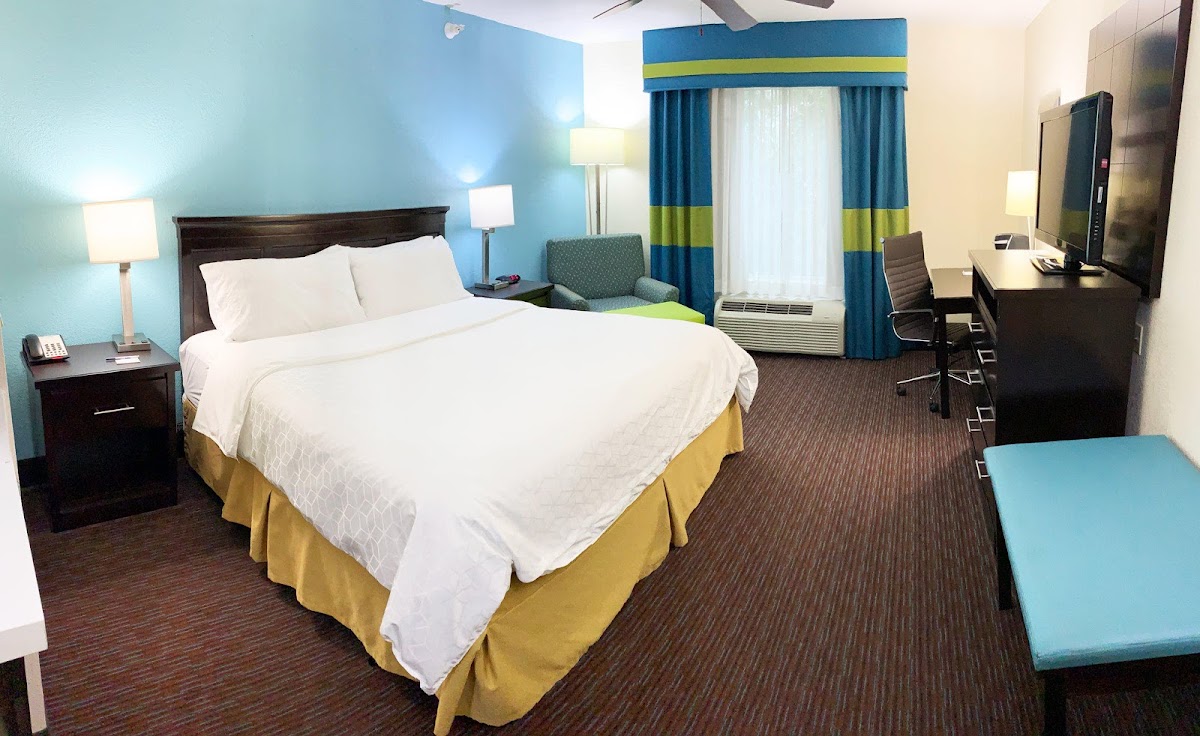 Holiday Inn Express & Suites Gainesville by IHG photo 2