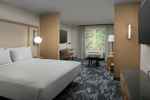 Fairfield by Marriott Inn & Suites Appleton photo 2