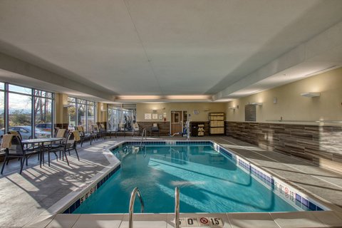 Fairfield by Marriott Inn & Suites Appleton photo 3