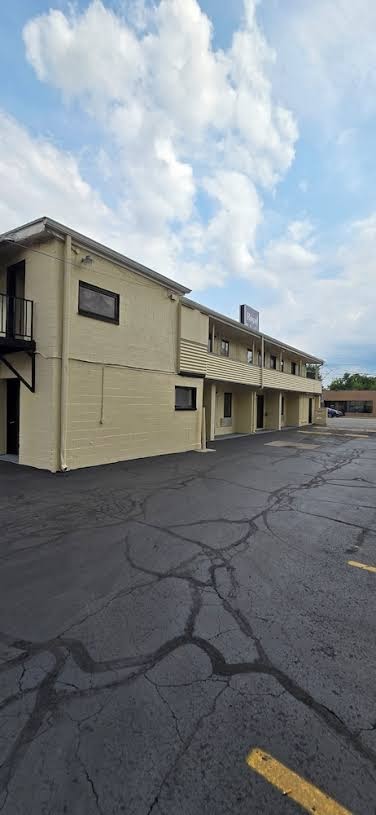 Royal Budget Inn