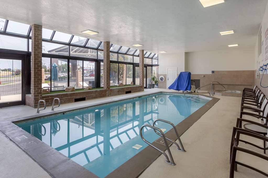 Best Western Plus CottonTree Inn photo 3