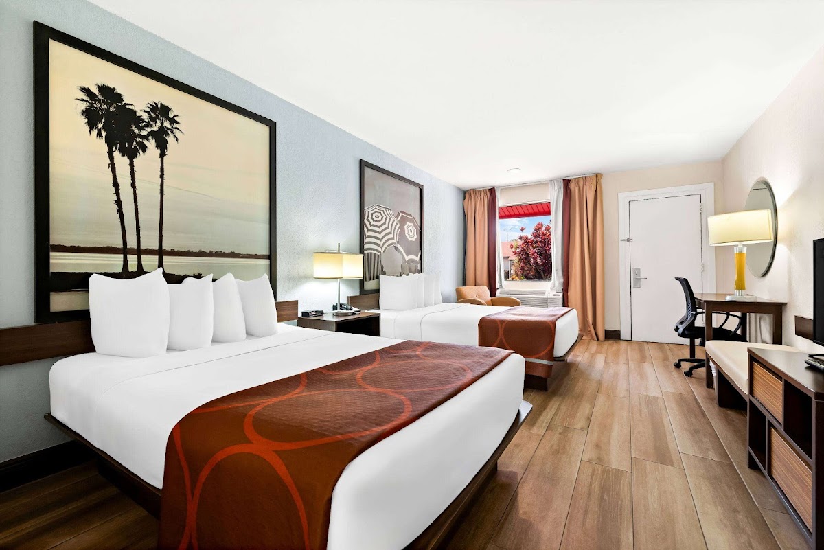 Super 8 by Wyndham Florida City/Gateway to Keys/Everglades photo 2