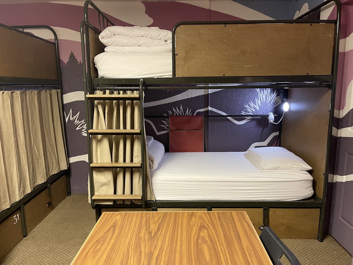 RAD Hostel photo 2
