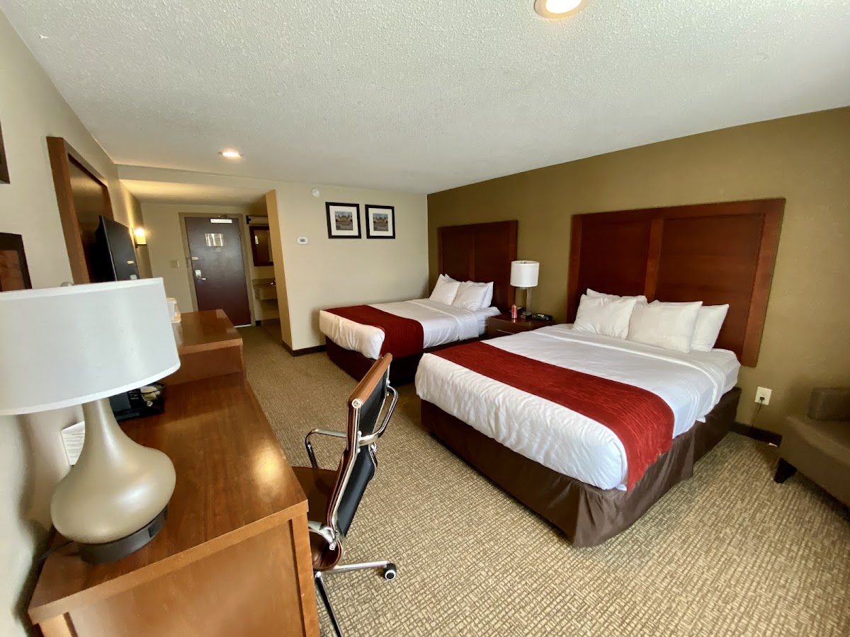 Comfort Inn Glenmont - Albany South photo 2