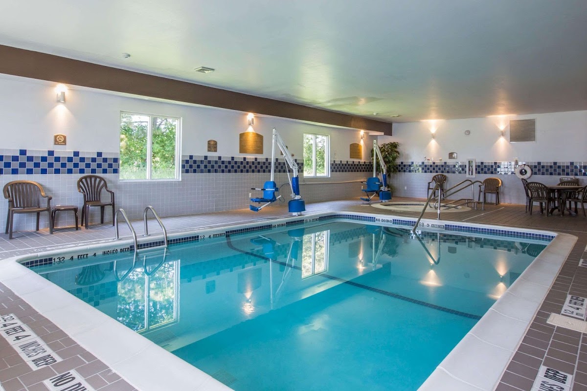 Comfort Inn Glenmont - Albany South photo 3