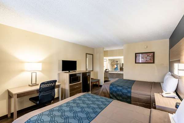 Econo Lodge Vicksburg photo 2
