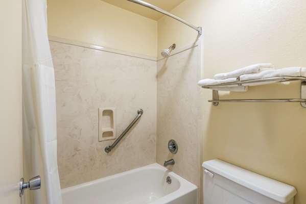 Econo Lodge Vicksburg photo 3