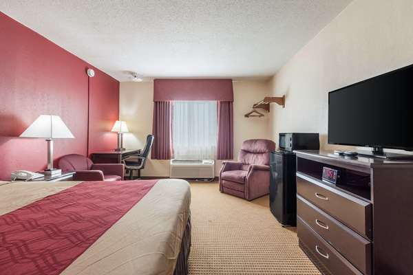 Econo Lodge Lexington photo 2