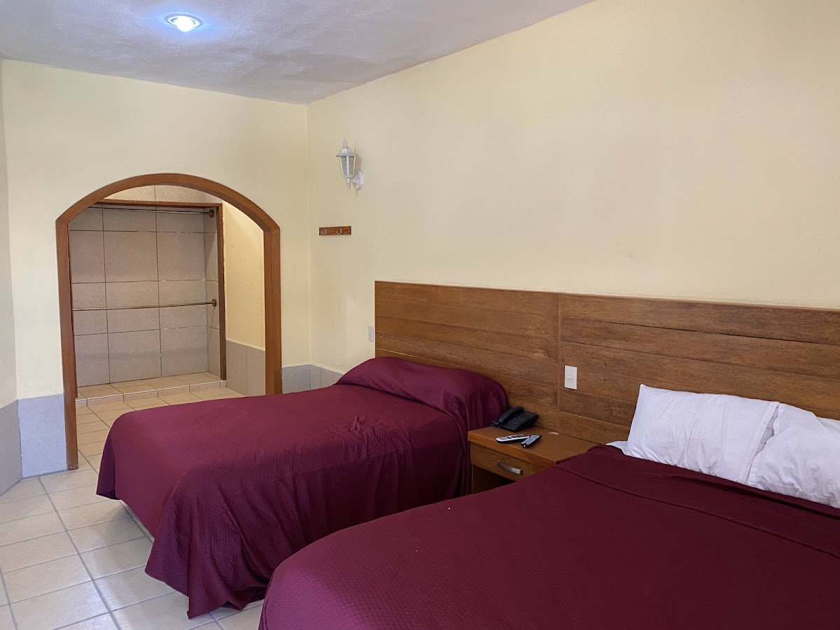 Hotel Hacienda Guanajay photo 2