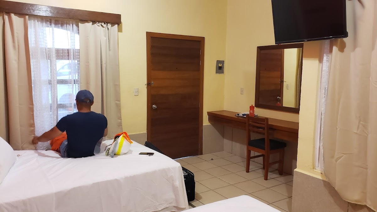 Hotel Hacienda Guanajay photo 3