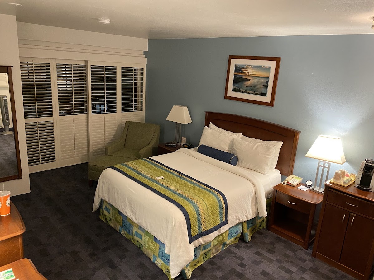 Navy Gateway Inns & Suites Pearl Harbor photo 2