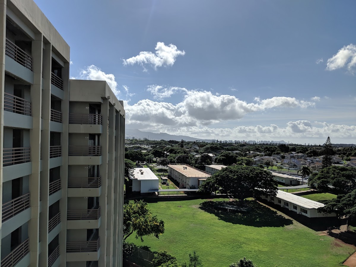 Navy Gateway Inns & Suites Pearl Harbor photo 3