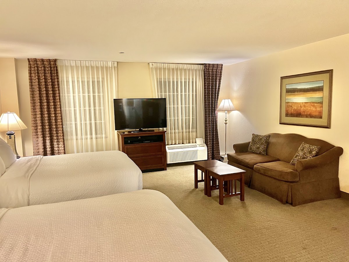 Staybridge Suites Philadelphia Valley Forge 422, an IHG Hotel