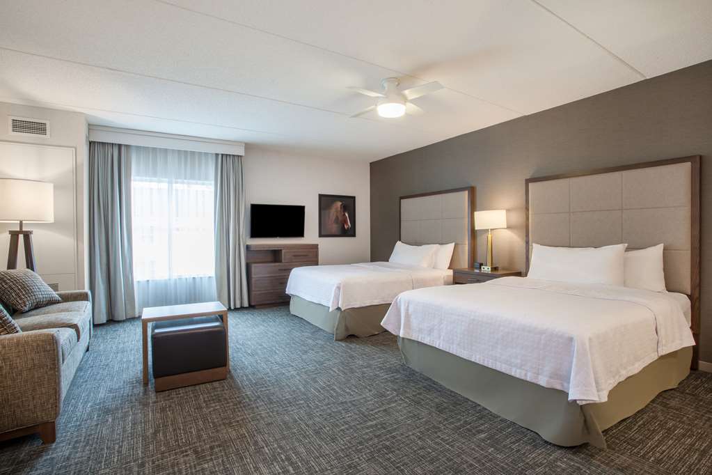 Homewood Suites by Hilton Saratoga Springs photo 2