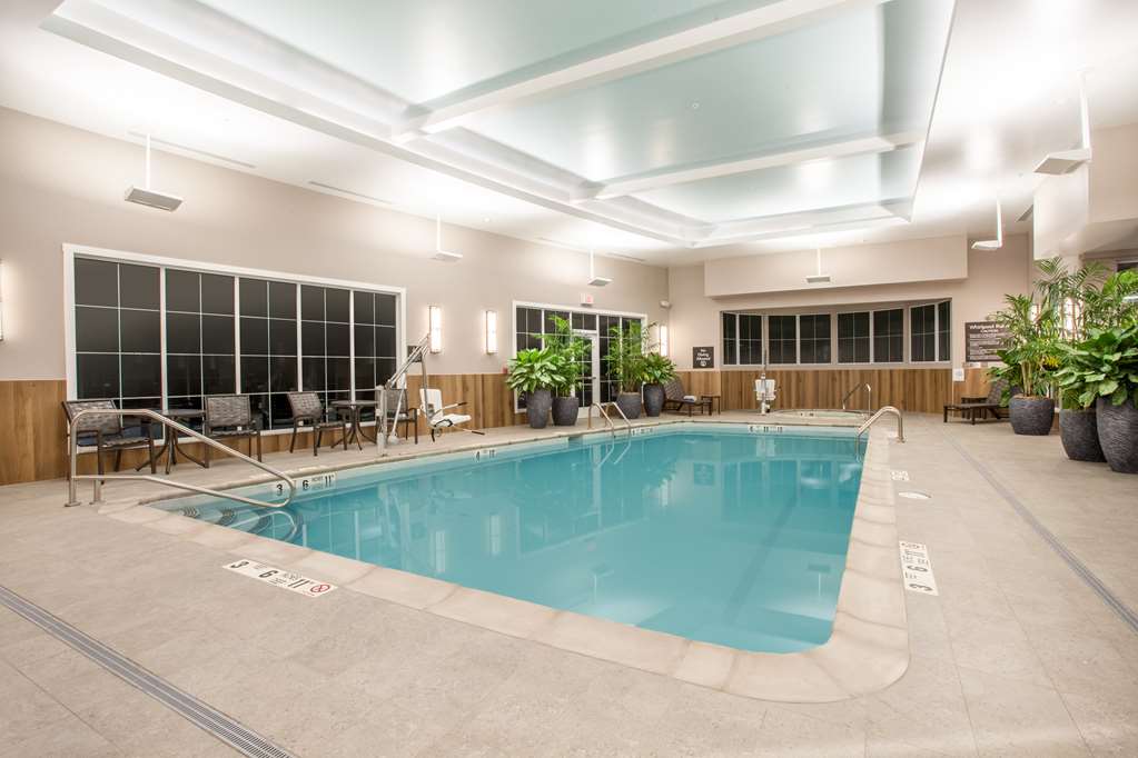 Homewood Suites by Hilton Saratoga Springs photo 3