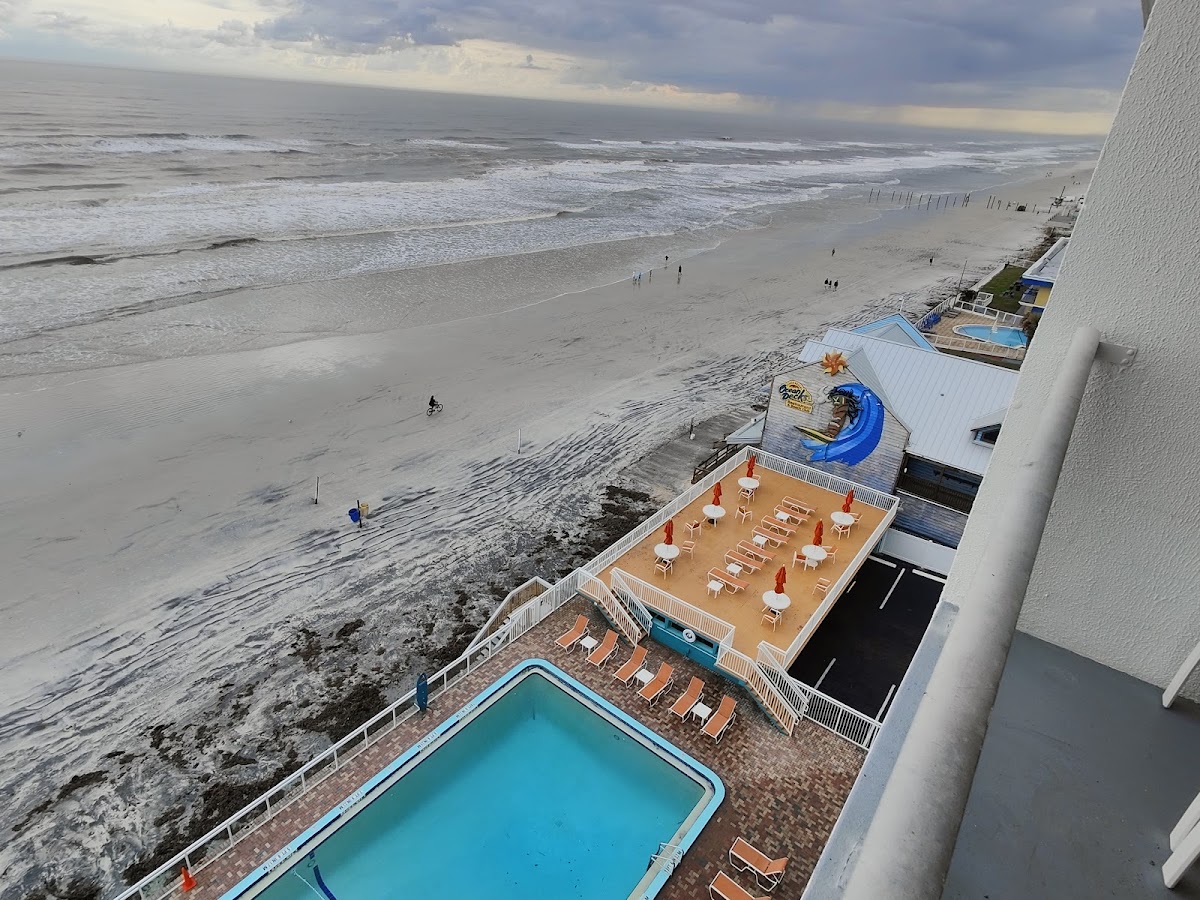 Comfort Inn & Suites Daytona Beach Oceanfront photo 3