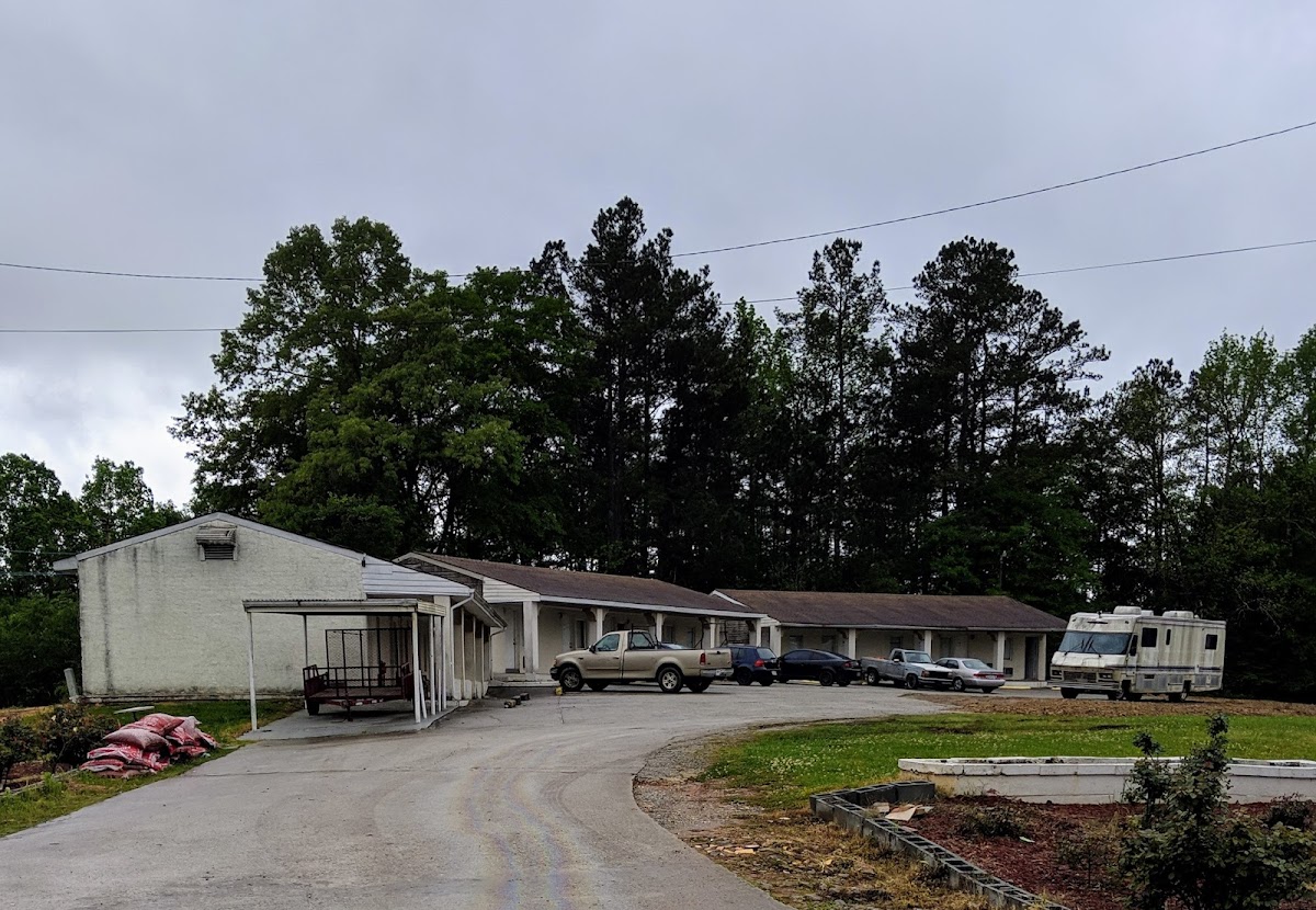 Alden Motel