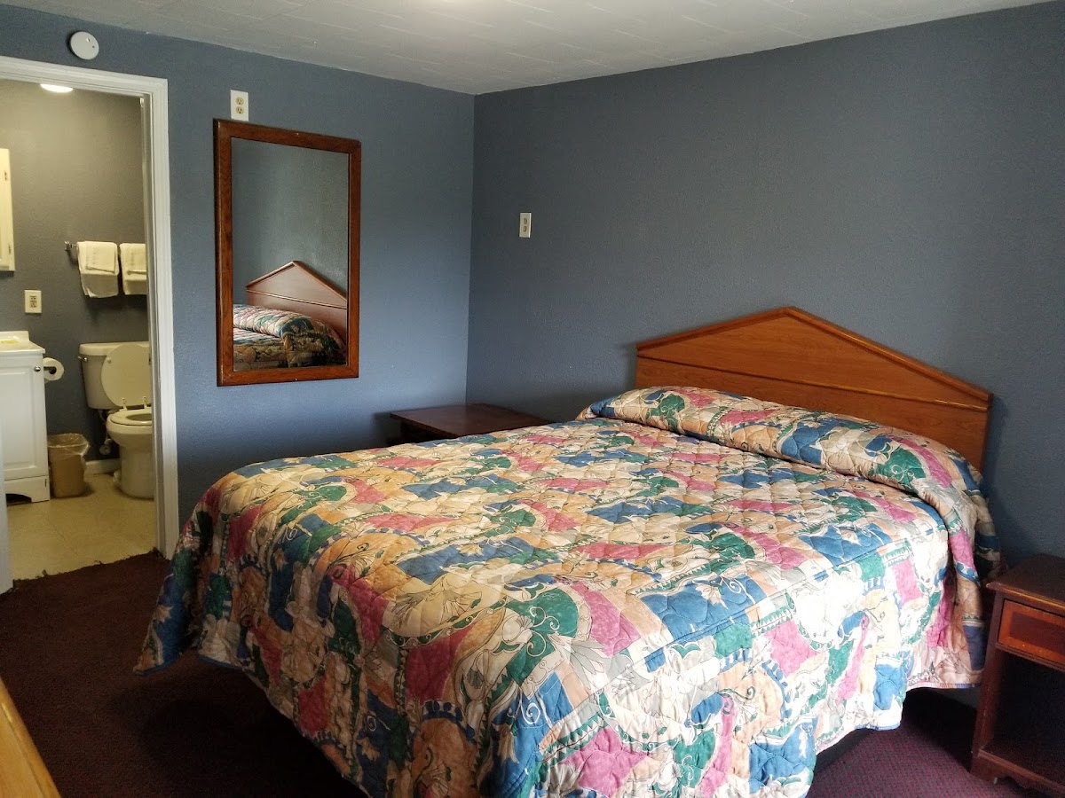 Alden Motel photo 2