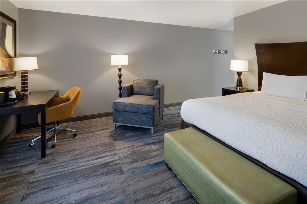 Hampton Inn Seneca Falls photo 2