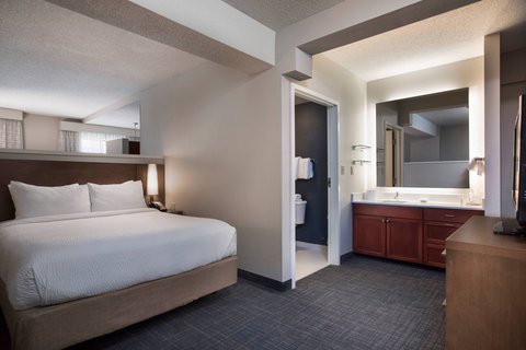 Residence Inn by Marriott Memphis Downtown photo 2