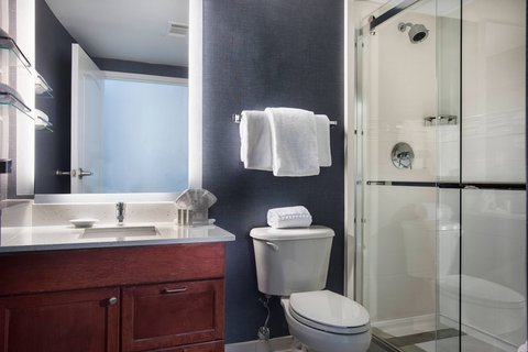 Residence Inn by Marriott Memphis Downtown photo 3