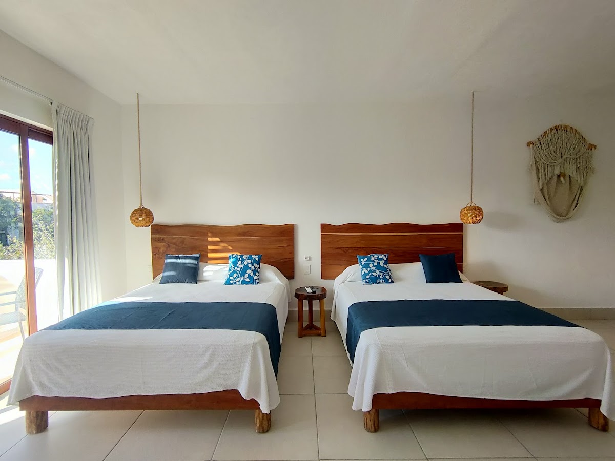 Niik Tulum photo 2