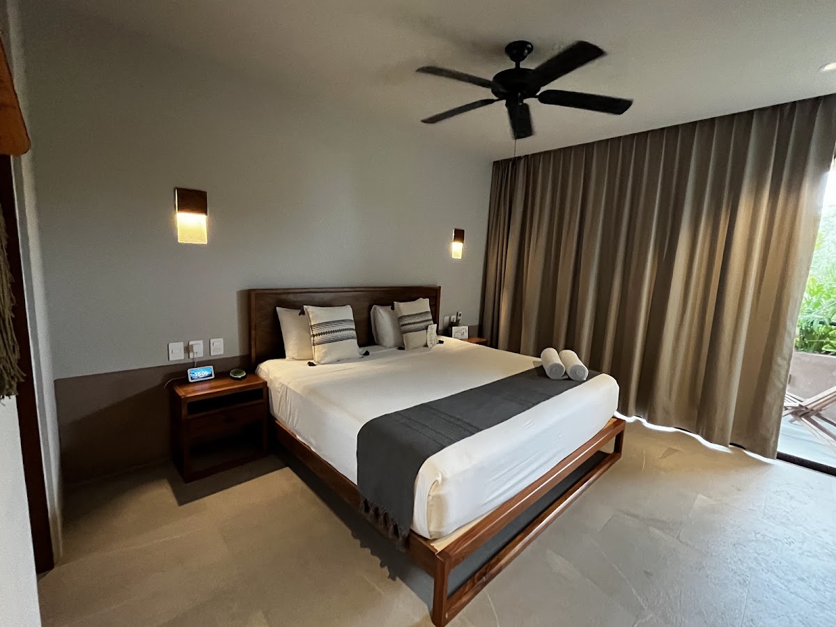 Zereno Tulum Beach Club Acces photo 2