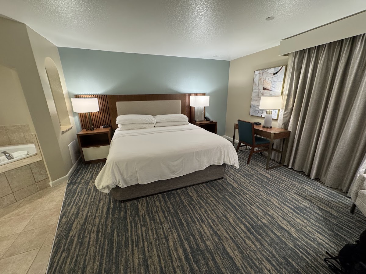 Sheraton Vistana Resort Villas, Lake Buena Vista/Orlando photo 2